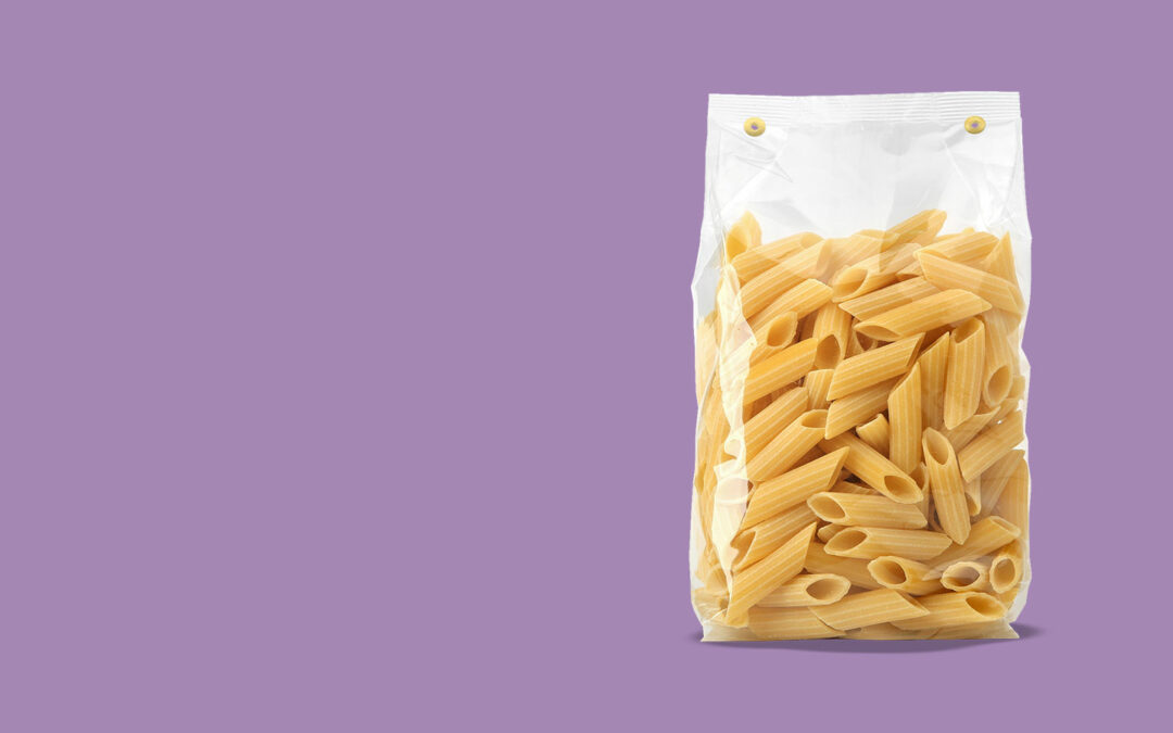 Sicurezza alimentare: la ricetta di Giflex