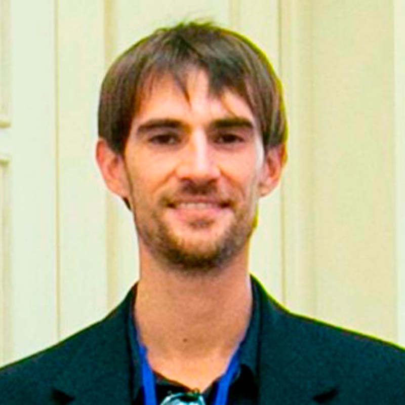 Stefano Consonni