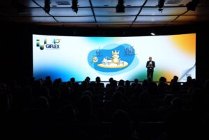 Alberto Palaveri Giflex40