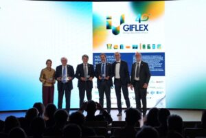 Giflex 40 Presidenti