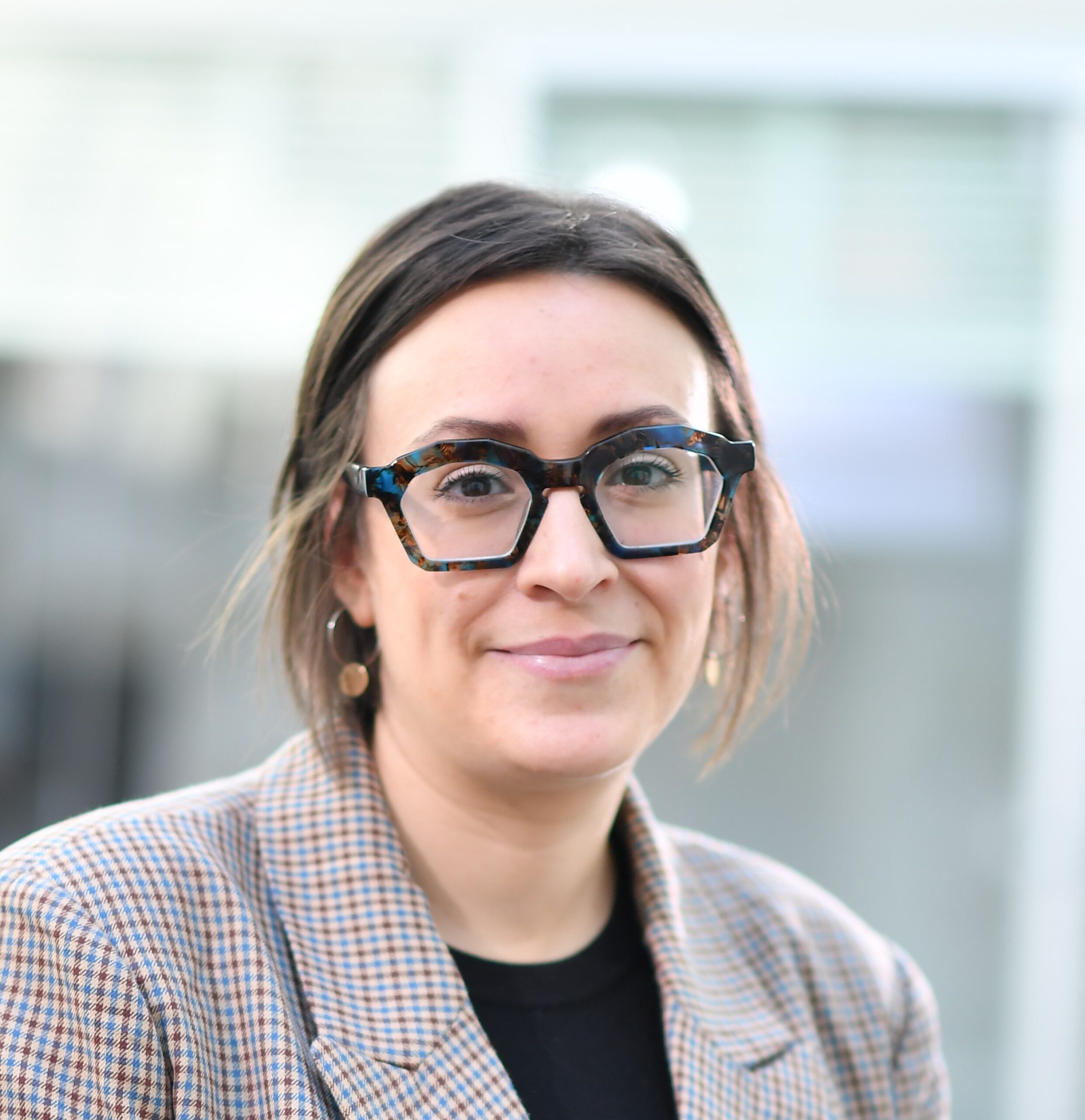 Chiara Maiorana