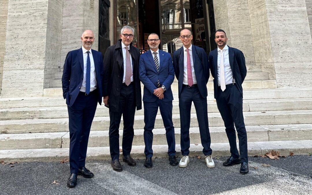 L’Italia del packaging verso la transizione ambientale