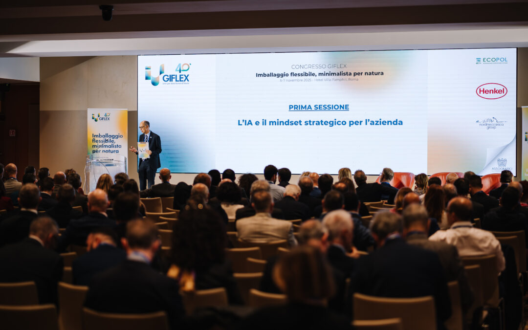 PRESS KIT_Congresso Giflex 6-7 novembre 2025, Roma