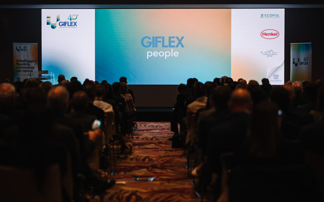 GIFLEX PEOPLE_6-7 novembre 2025, Roma
