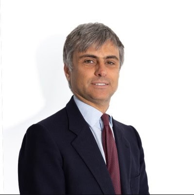 Marco Mensitieri