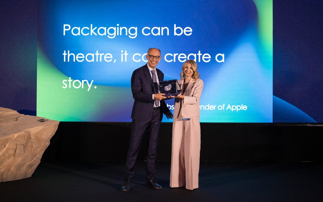 Flessibile, un packaging essenziale_Congresso_26 e 27 maggio 2026, Roma