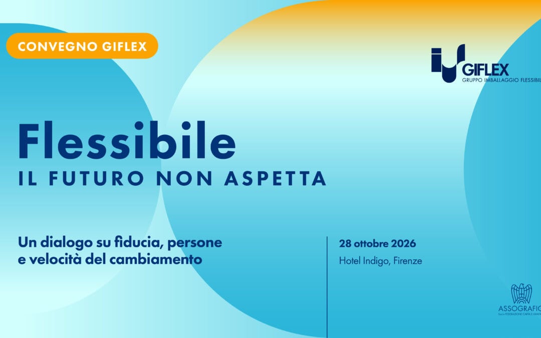 Congresso d’autunno Giflex: aperte le iscrizioni